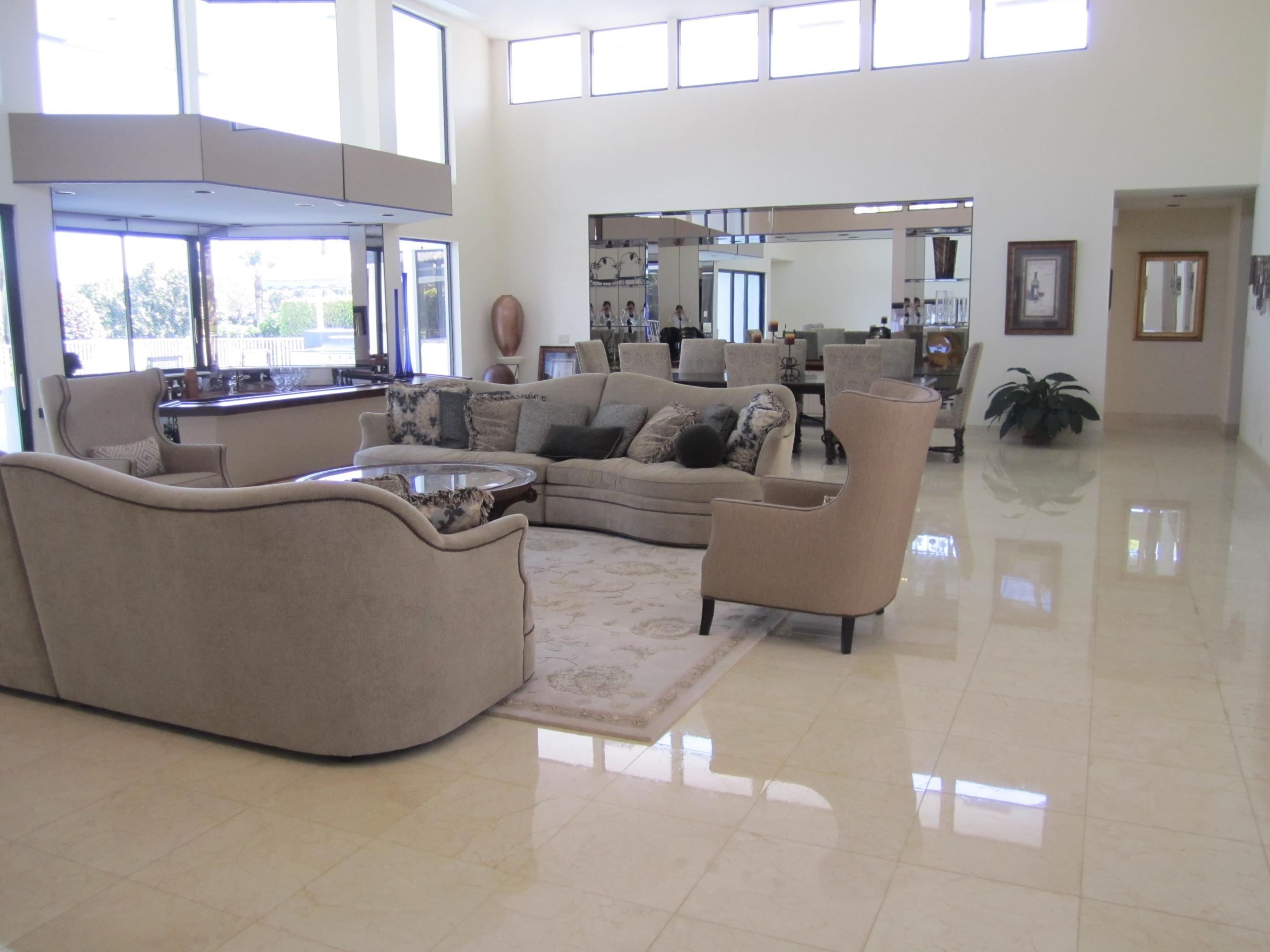 4420 Bocaire Boulevard Boca Raton, FL 33487 - Photo 5 of 25 Living Room
