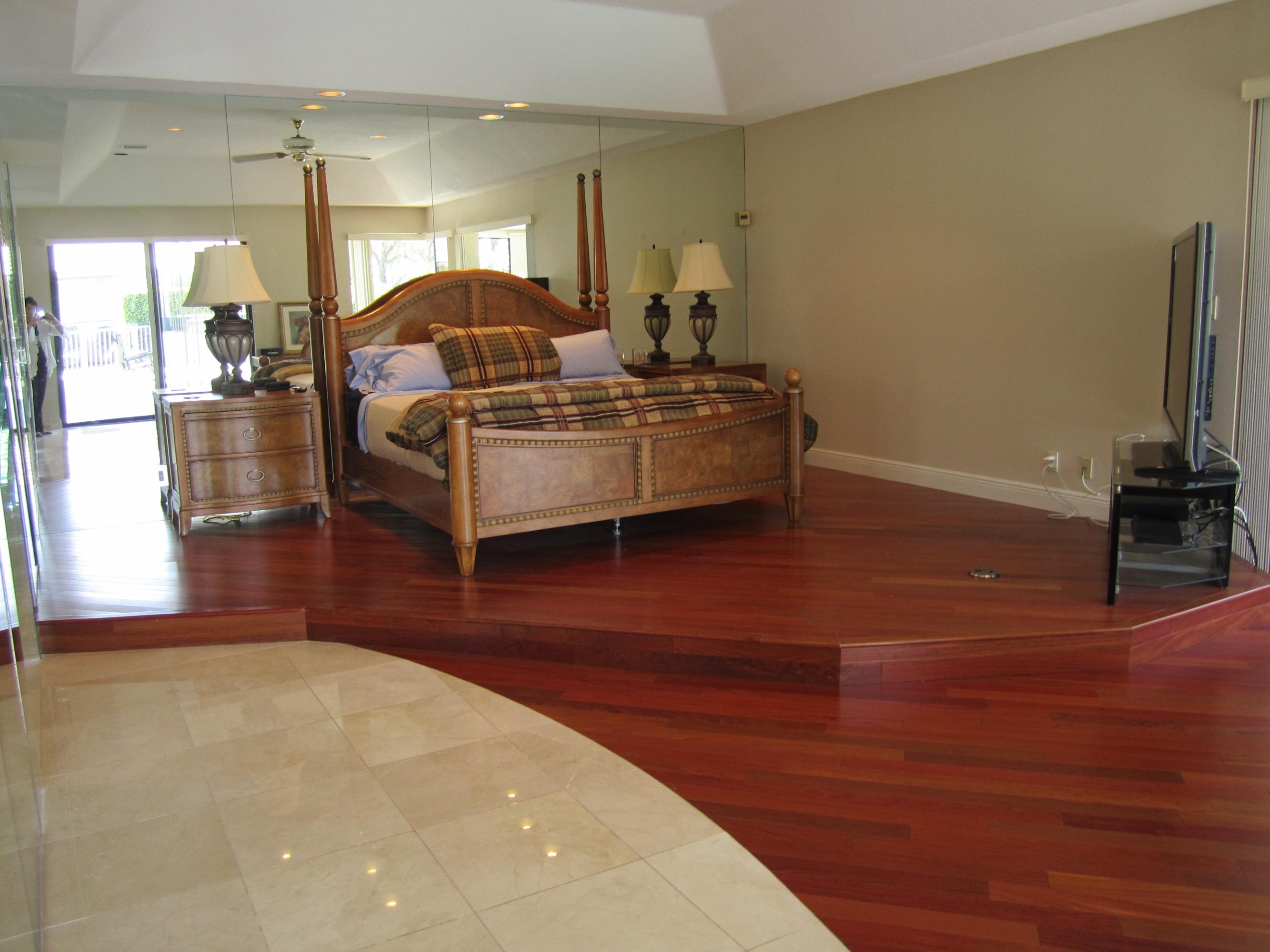 4420 Bocaire Boulevard Boca Raton, FL 33487 - Photo 6 of 25 Master Bedroom