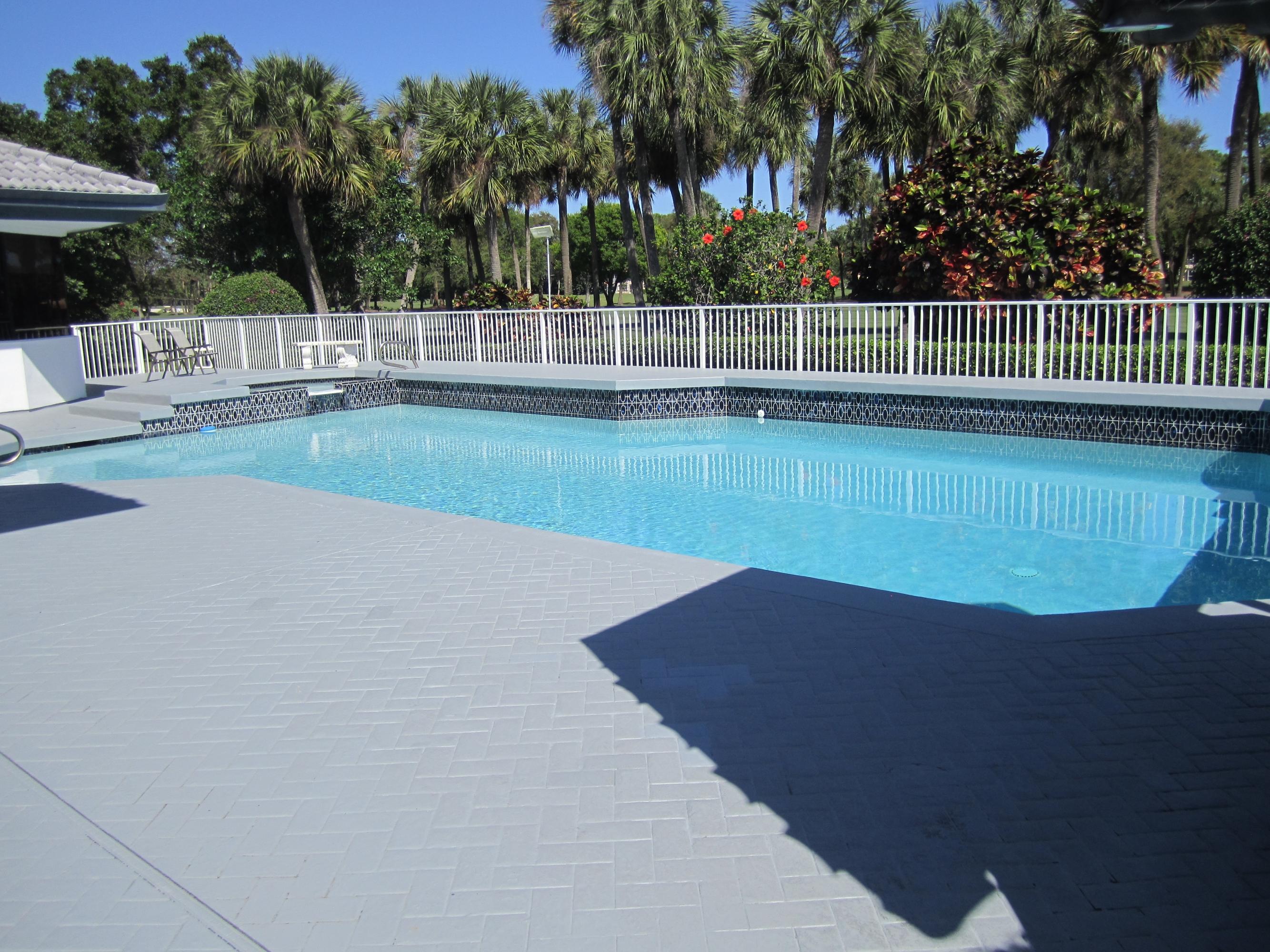 4420 Bocaire Boulevard Boca Raton, FL 33487 - Photo 8 of 25 Pool