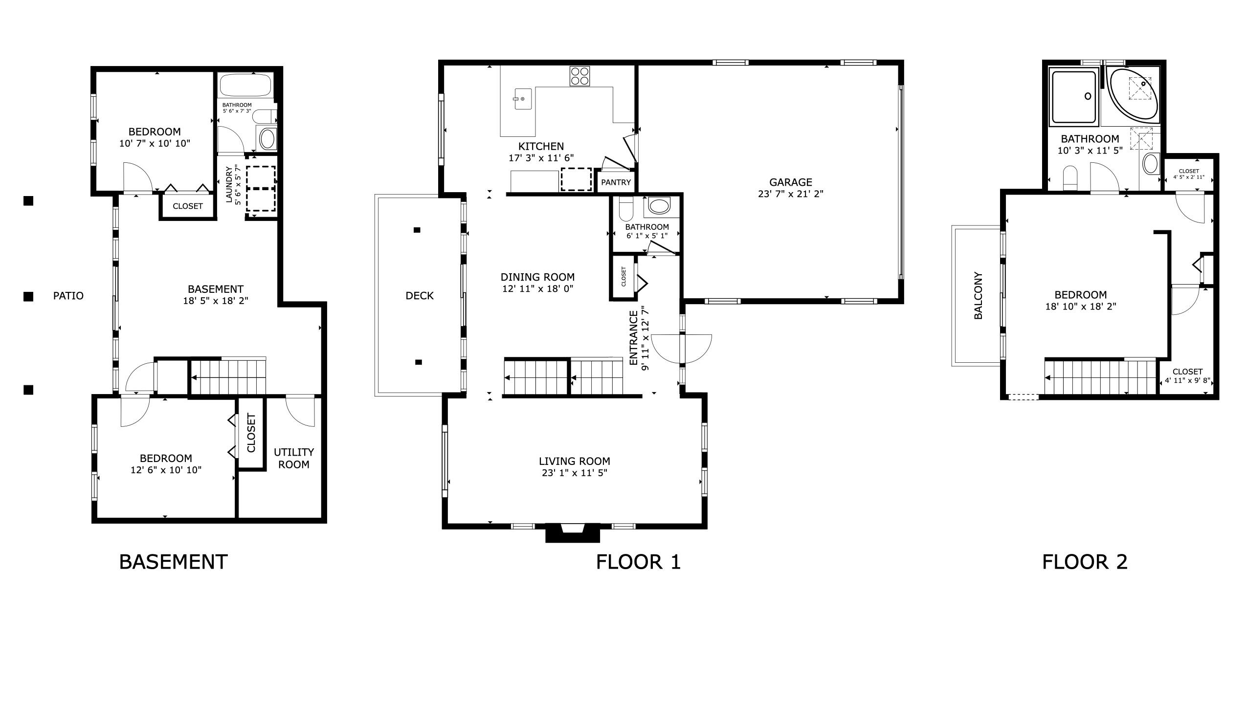 190 Chase Way, Unit 190 Manchester, NH 03104 - Photo 37 of 37