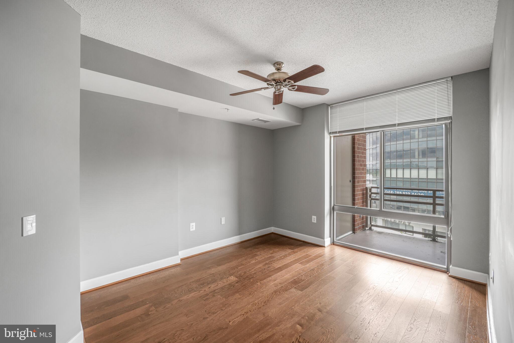 3600 South Glebe Road, Unit 613W Arlington, VA 22202 - Photo 18 of 36 Bedroom