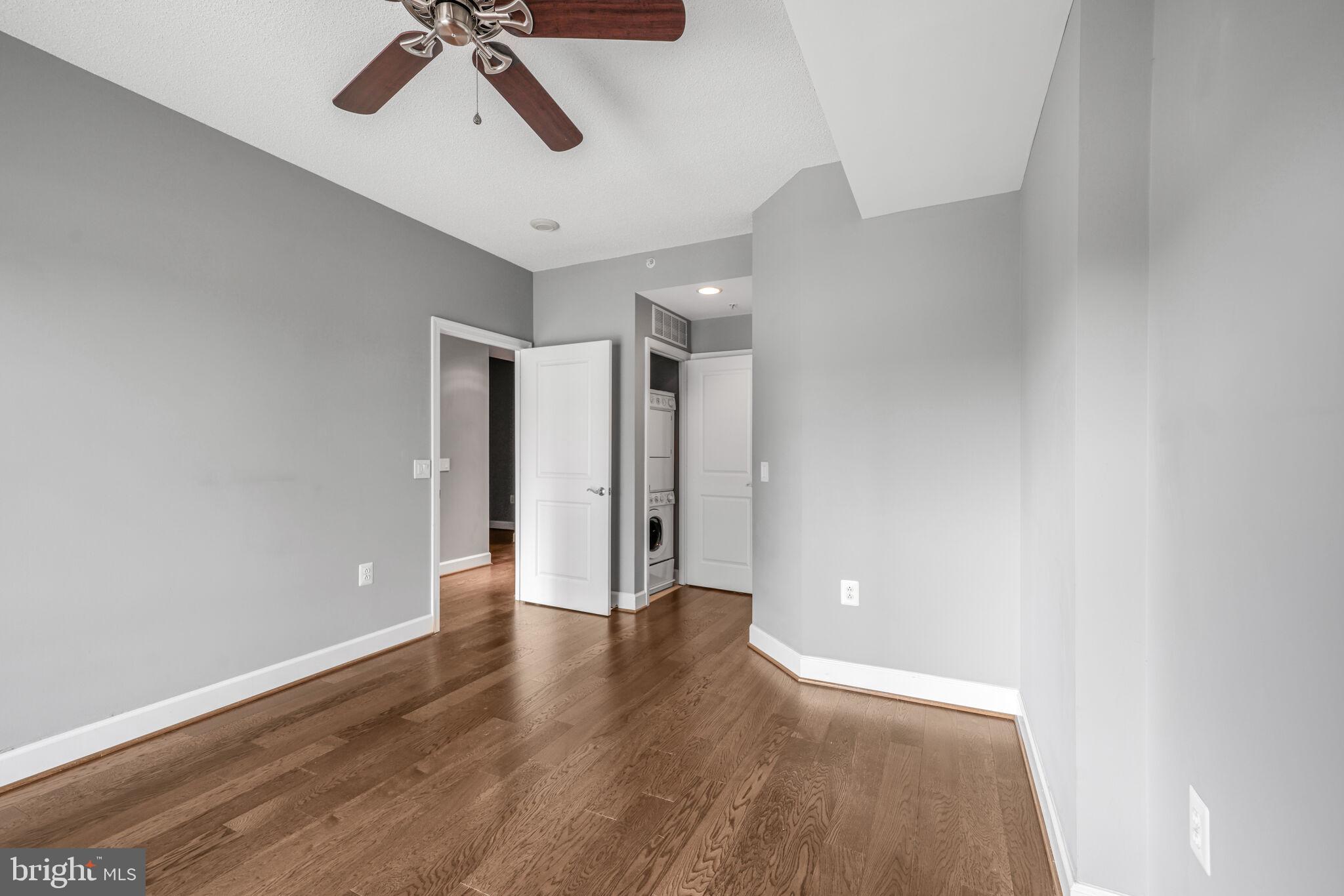3600 South Glebe Road, Unit 613W Arlington, VA 22202 - Photo 20 of 36 Bedroom
