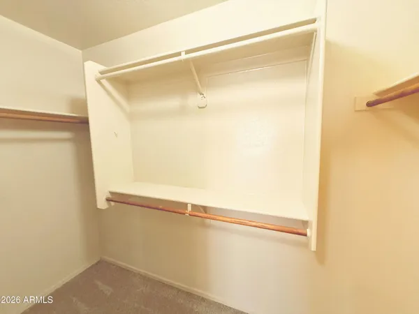 a view of small space