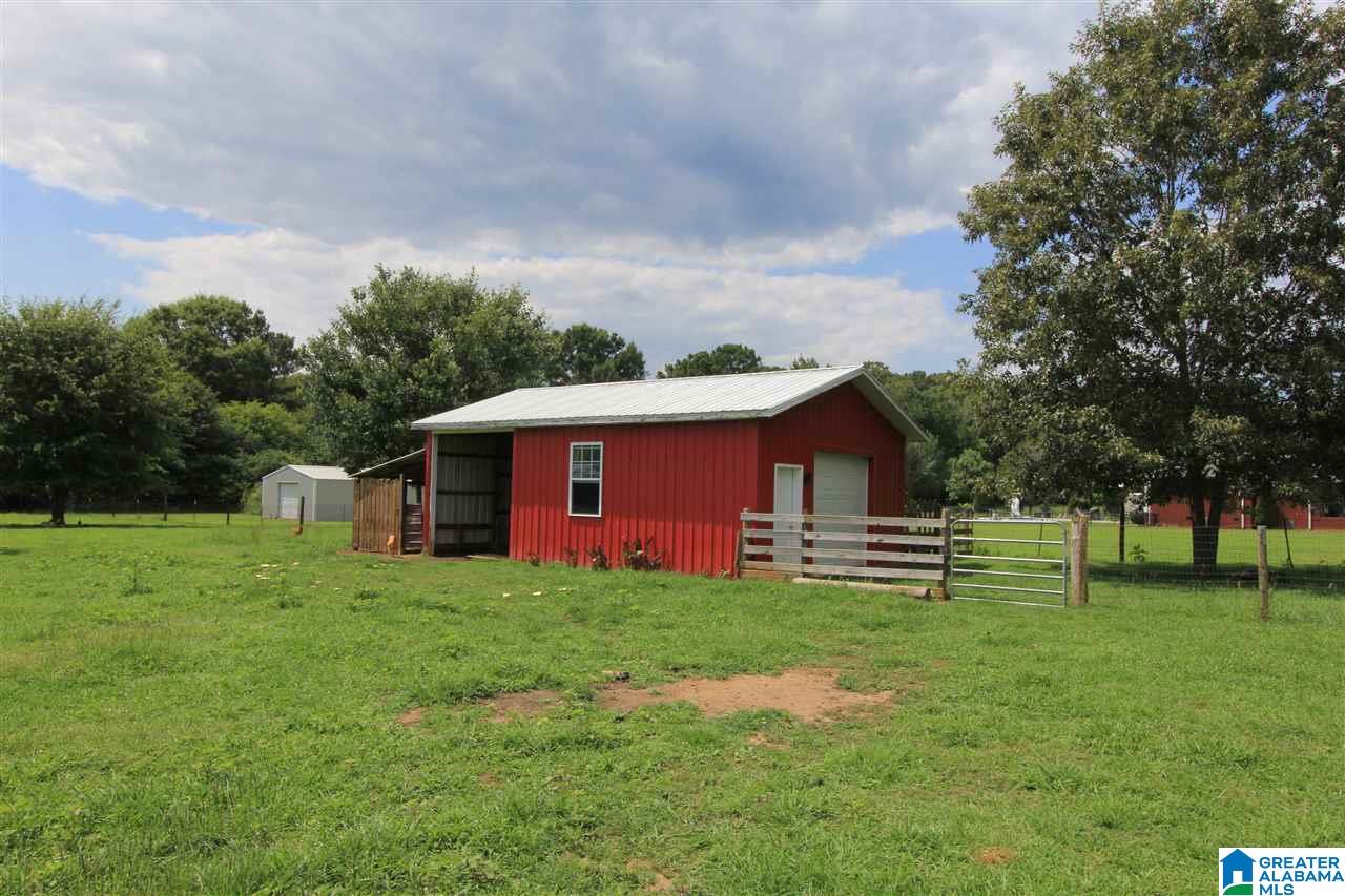 2540 Cedars Road Munford, AL 36268 - Photo 17 of 50