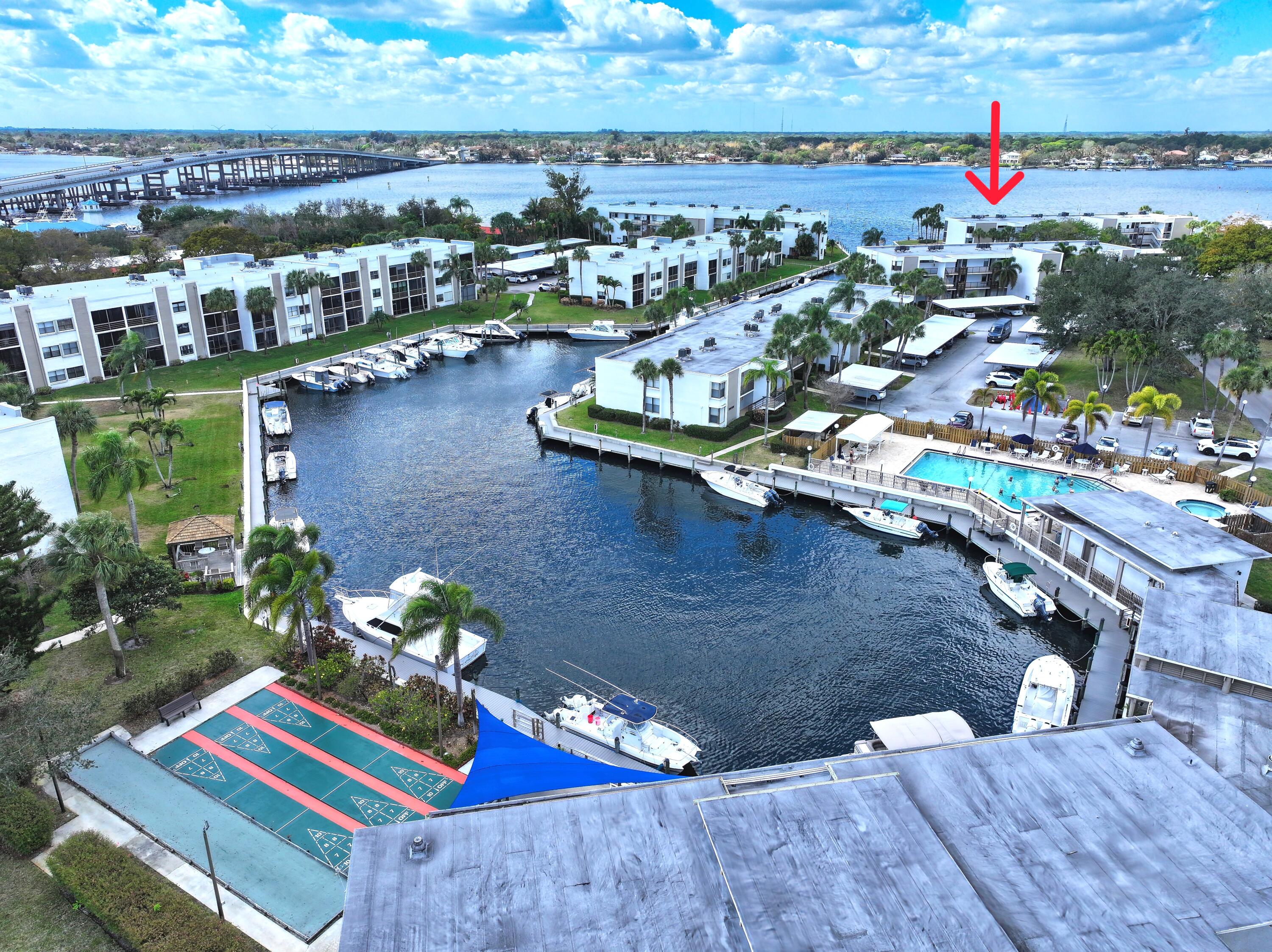 1950 Southwest Palm City Road, Unit 13102 Stuart, FL 34994 - Photo 10 of 32 1000033377