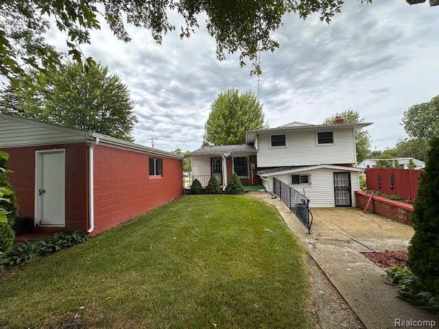 4365 Van Slyke Road Flint, MI 48507 - Photo 36 of 41 Gallery Image 36