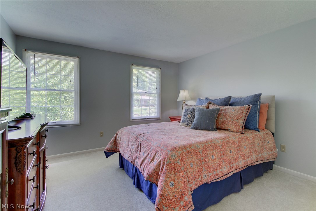 3959 Bramshaw Road Northwest Canton, OH 44718 - Photo 27 of 33 Bedroom #3