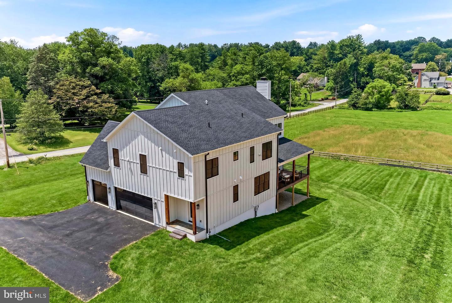 989 Sills Mill Road Kennett Square, PA 19348 - Photo 52 of 52 Actual Home