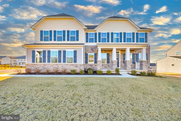 $1,195,000 | 2890 Hawk Vly Court, Center Valley, PA 18034