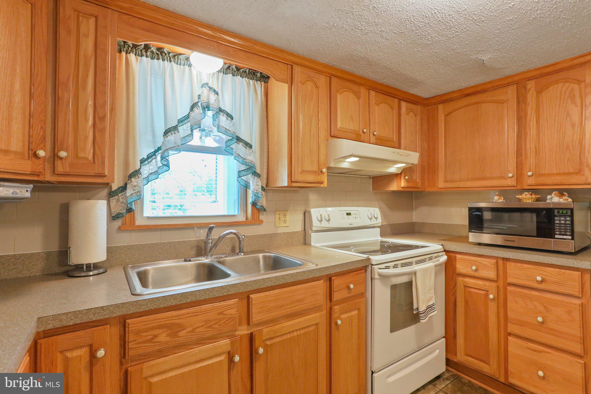 12952 Pecktonville Road Big Pool, MD 21711 - Photo 12 of 50 Kitchen