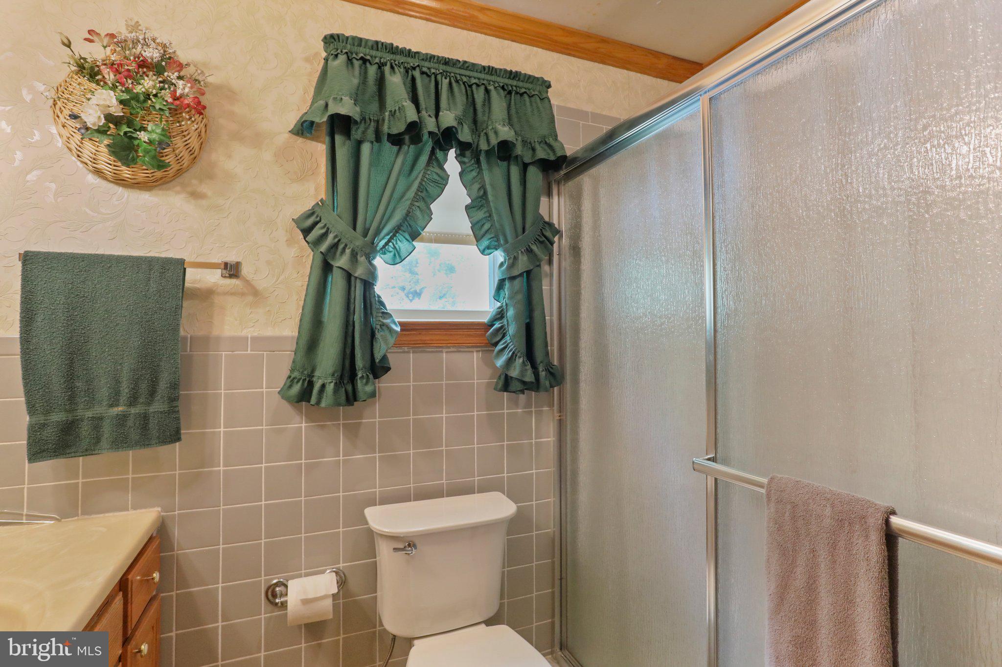12952 Pecktonville Road Big Pool, MD 21711 - Photo 18 of 50 Main level bathroom
