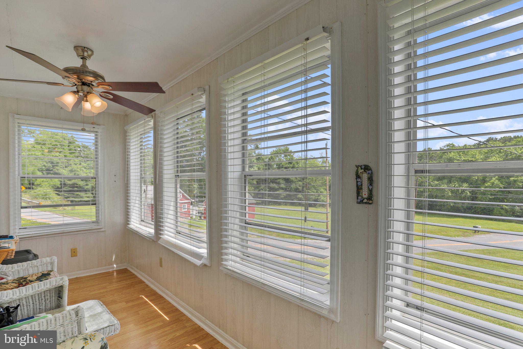12952 Pecktonville Road Big Pool, MD 21711 - Photo 22 of 50 Sunroom
