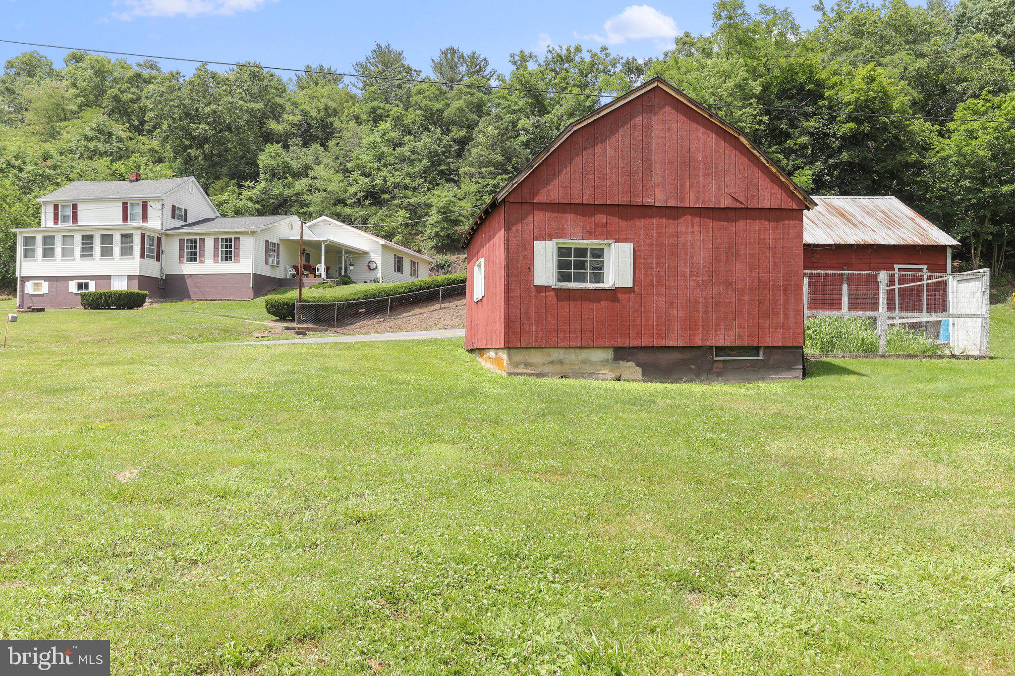 12952 Pecktonville Road Big Pool, MD 21711 - Photo 32 of 50 Gallery Image 32