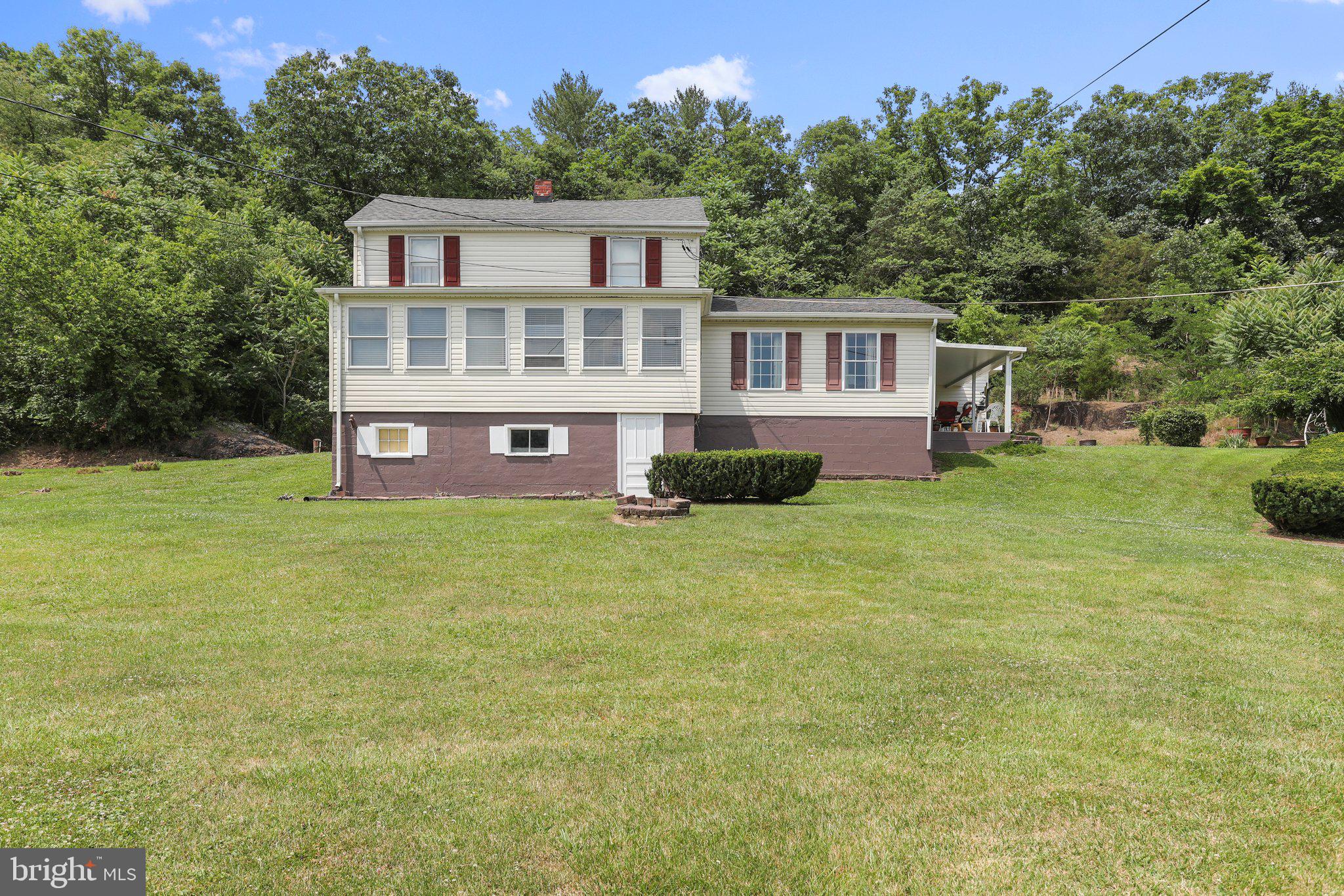 12952 Pecktonville Road Big Pool, MD 21711 - Photo 41 of 50 Gallery Image 41