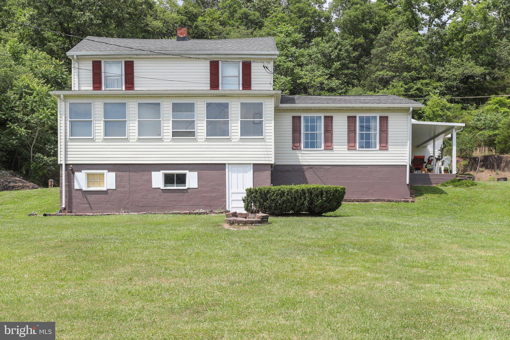 12952 Pecktonville Road Big Pool, MD 21711 - Photo 42 of 50 Gallery Image 42