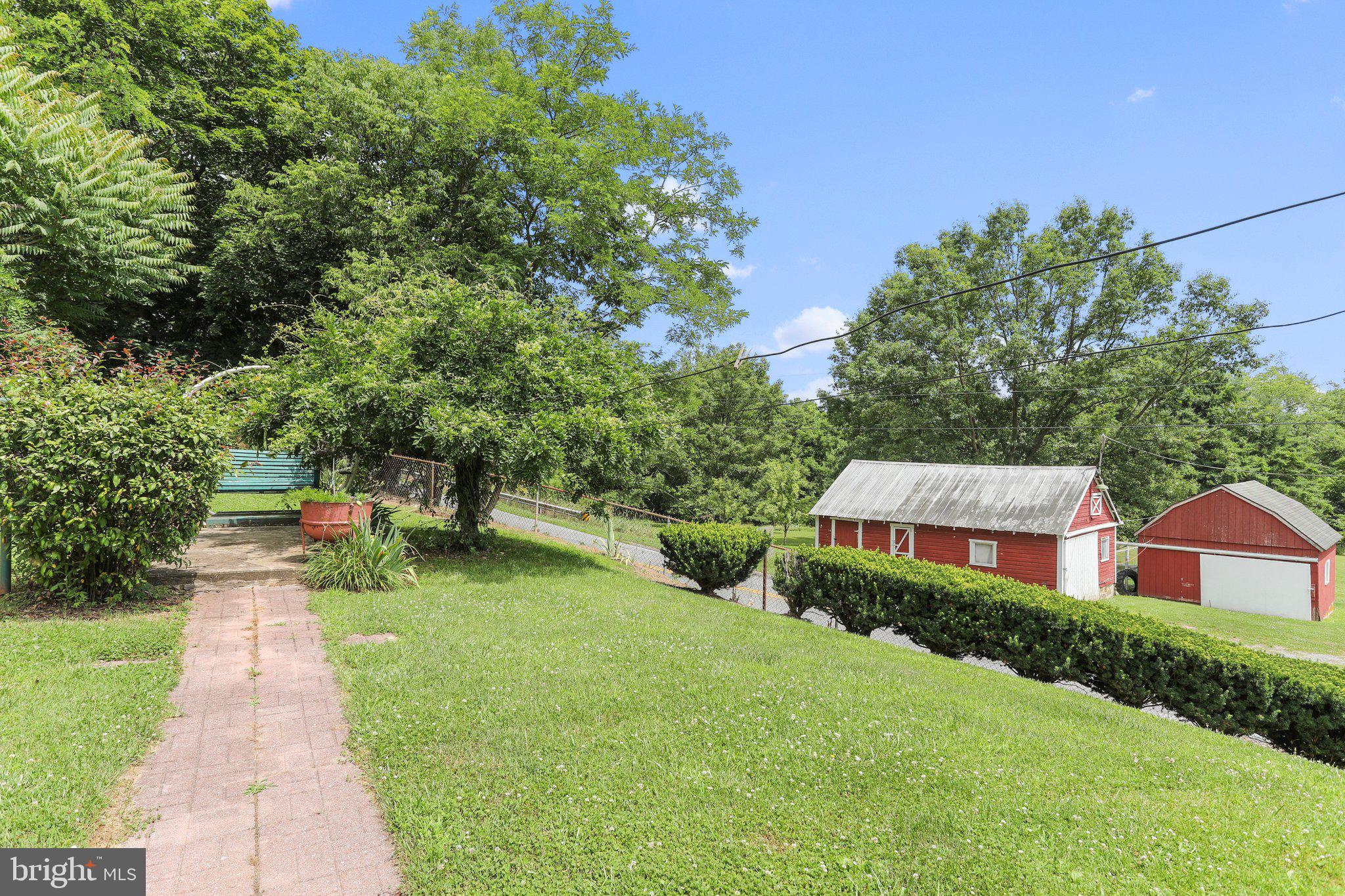 12952 Pecktonville Road Big Pool, MD 21711 - Photo 44 of 50 Gallery Image 44