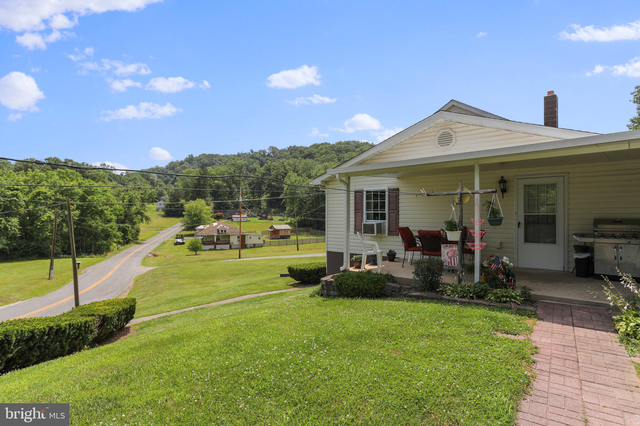 12952 Pecktonville Road Big Pool, MD 21711 - Photo 45 of 50 Gallery Image 45