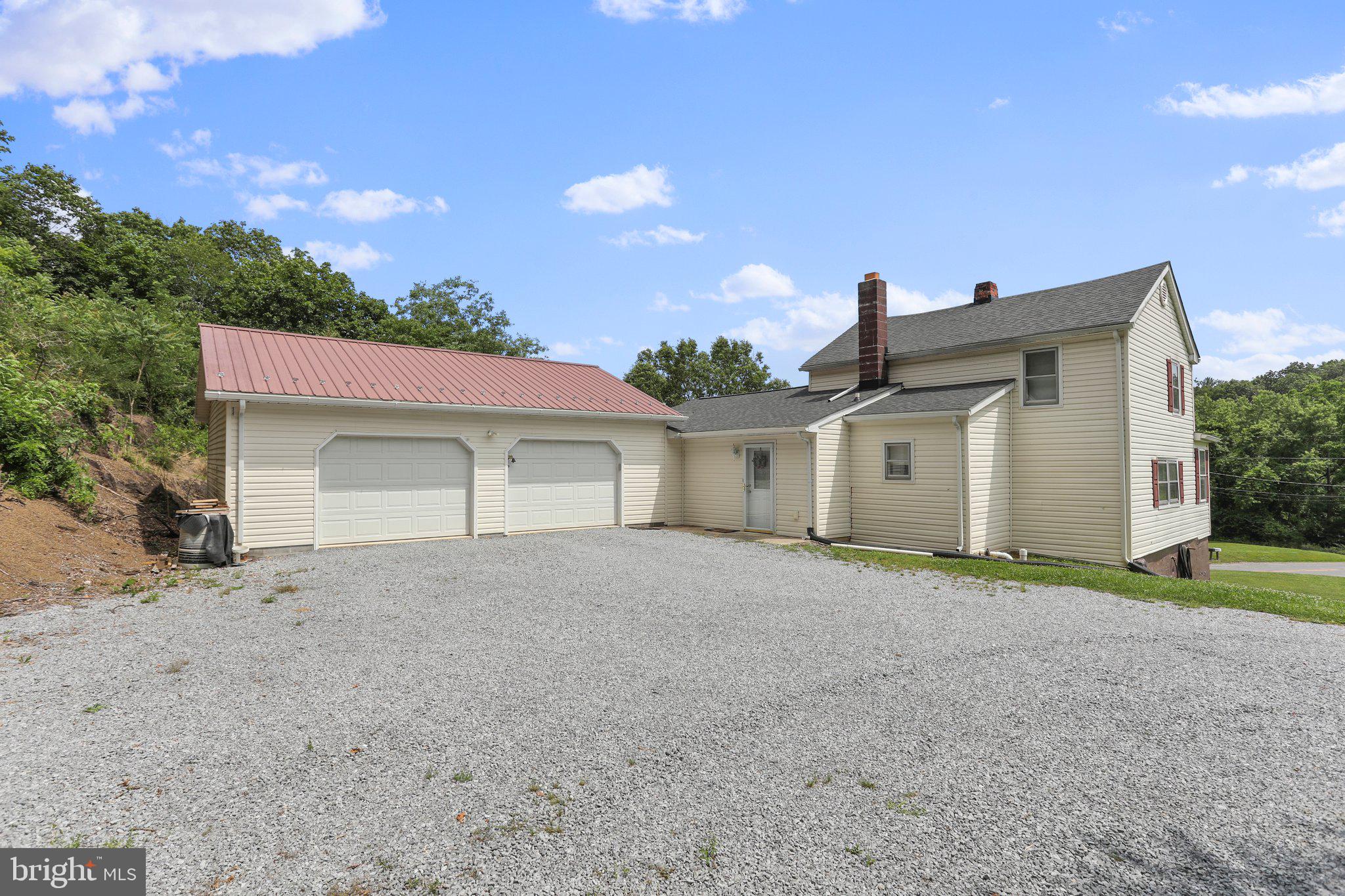 12952 Pecktonville Road Big Pool, MD 21711 - Photo 47 of 50 Gallery Image 47