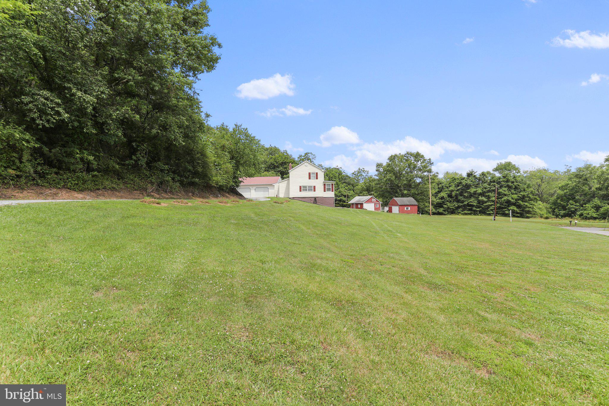 12952 Pecktonville Road Big Pool, MD 21711 - Photo 49 of 50 Gallery Image 49