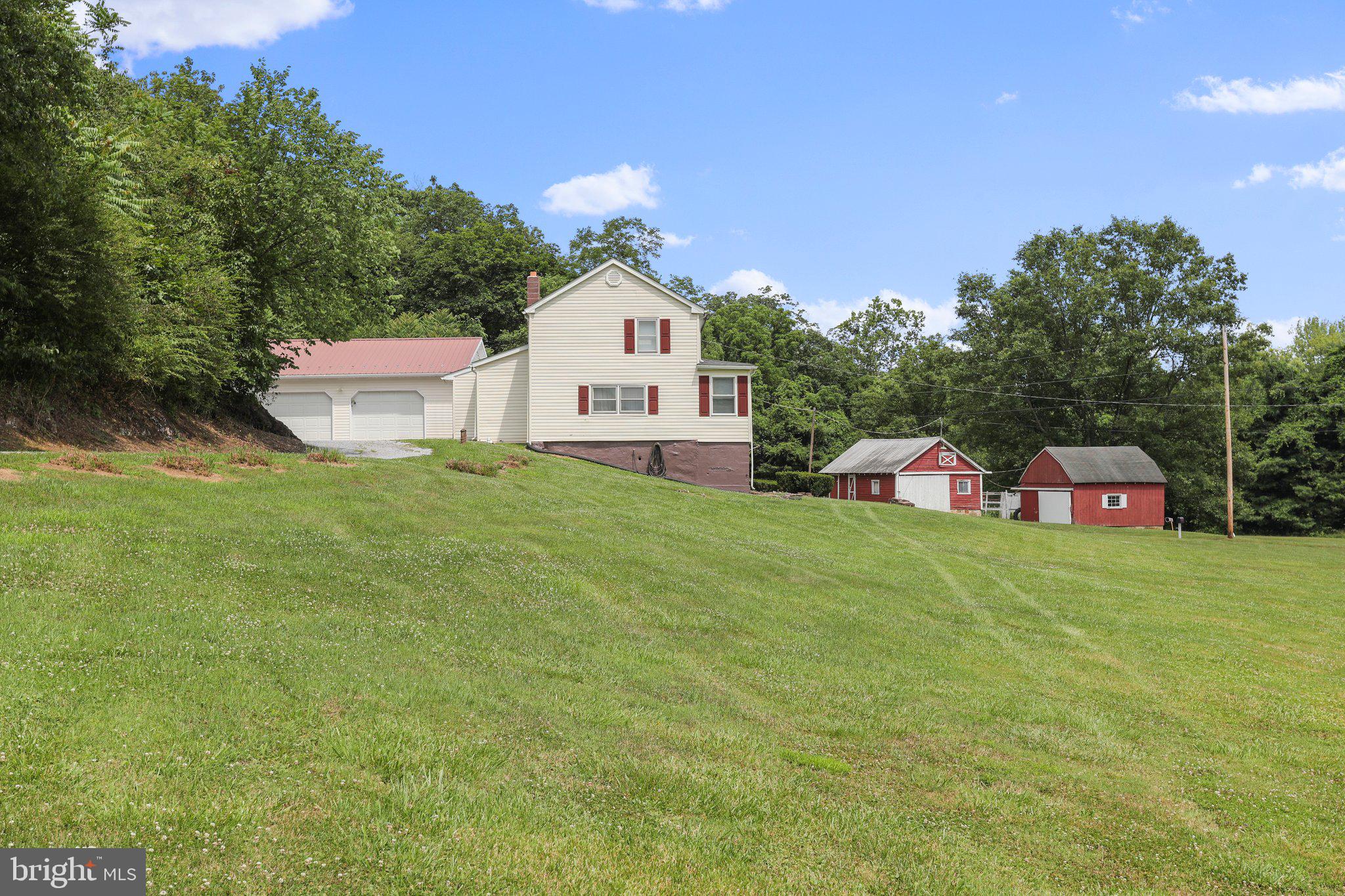 12952 Pecktonville Road Big Pool, MD 21711 - Photo 50 of 50 Gallery Image 50