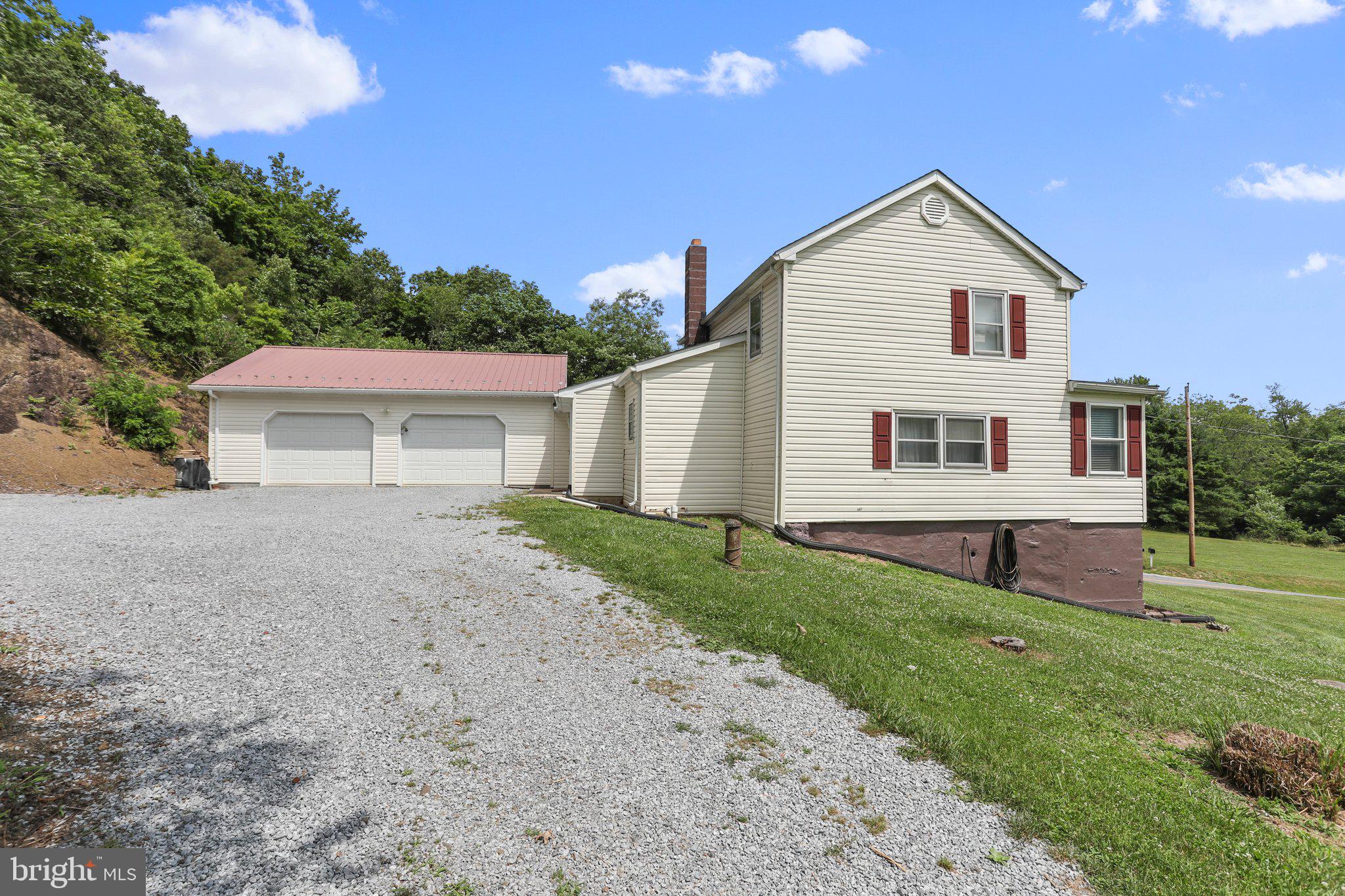 12952 Pecktonville Road Big Pool, MD 21711 - Photo 5 of 50 Gallery Image 5