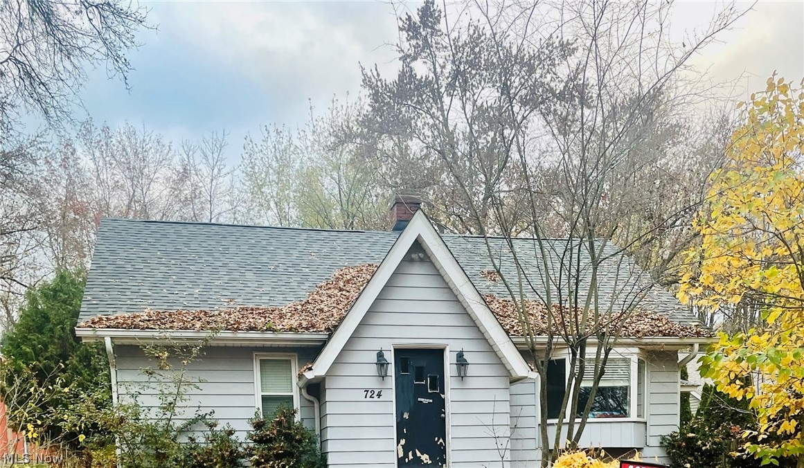 724 Silvercrest Road Wadsworth, OH 44281 - Photo 1 of 1 Gallery Image 1