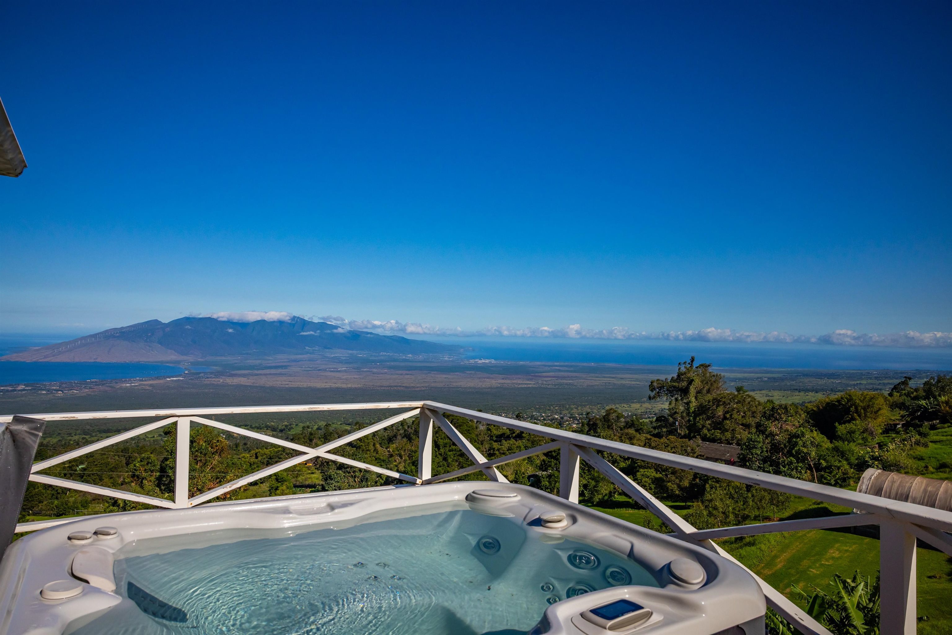 1587 Polipoli Road Kula, HI 96790 - Photo 7 of 41 Gallery Image 7