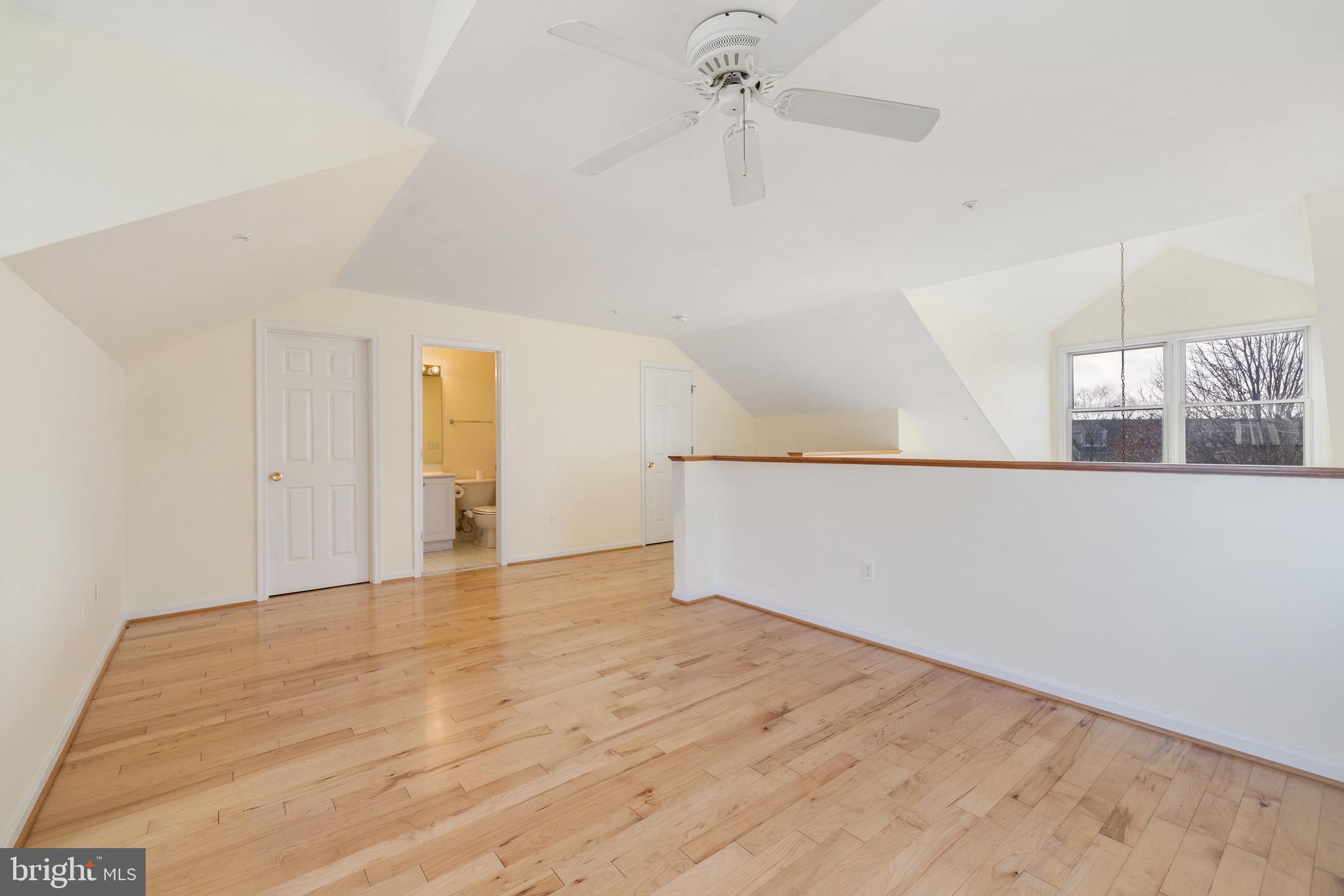 807 Auckland Way Chester, MD 21619 - Photo 34 of 47 a view of an empty room with a window