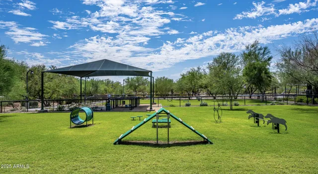 a view of outdoor space with porch and furniture