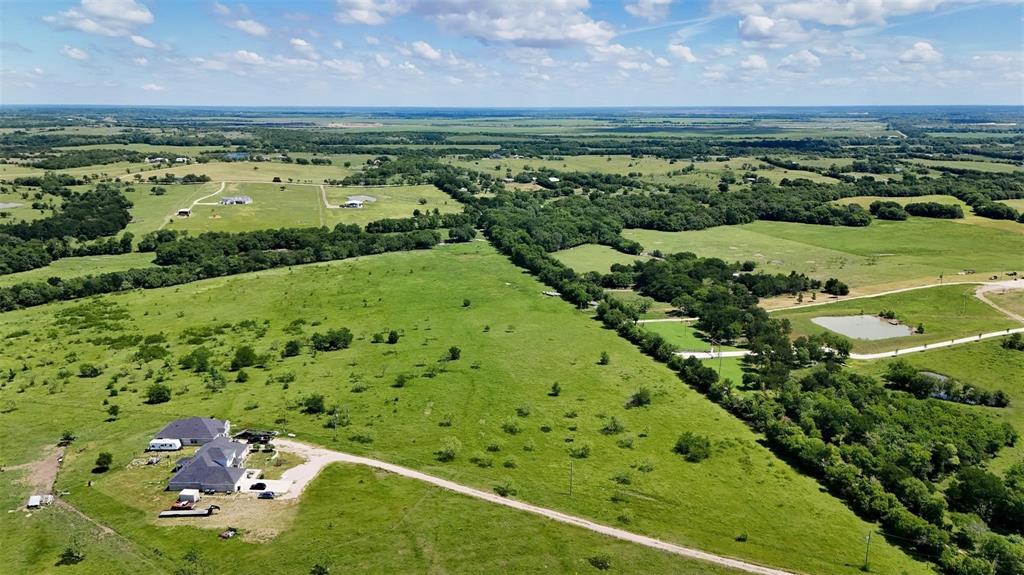 Tbd Alsdorf Road, Unit LOT 3 & 4 Ennis, TX 75119 - Photo 3 of 15 a view of a lush green field