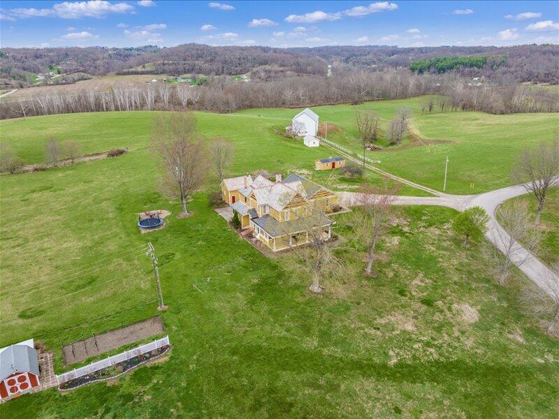 64391 Morrison Road Cambridge, OH 43725 - Photo 52 of 53 72-z 64391 Morrison Rd027