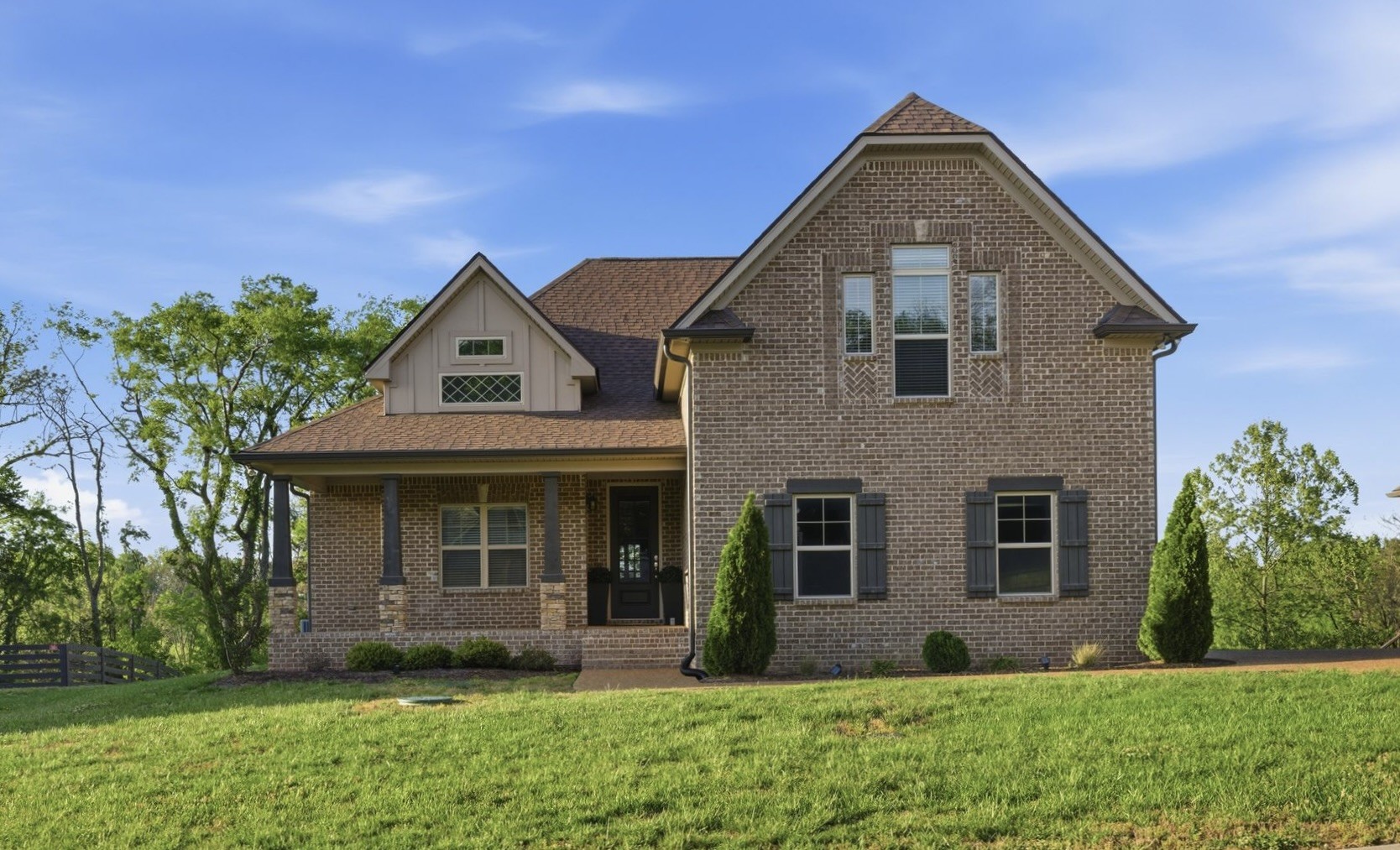811 Ridgestone Place Lebanon, TN 37087 - Photo 1 of 24