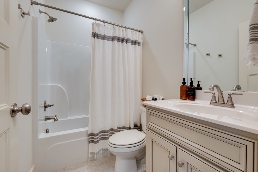 811 Ridgestone Place Lebanon, TN 37087 - Photo 15 of 24