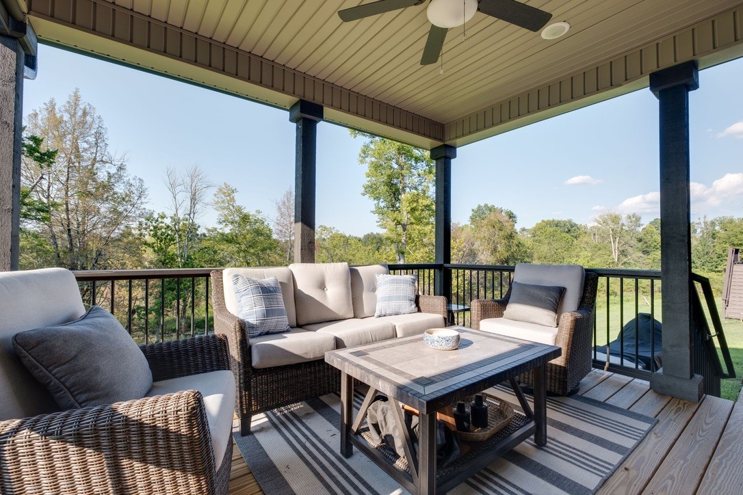811 Ridgestone Place Lebanon, TN 37087 - Photo 20 of 24