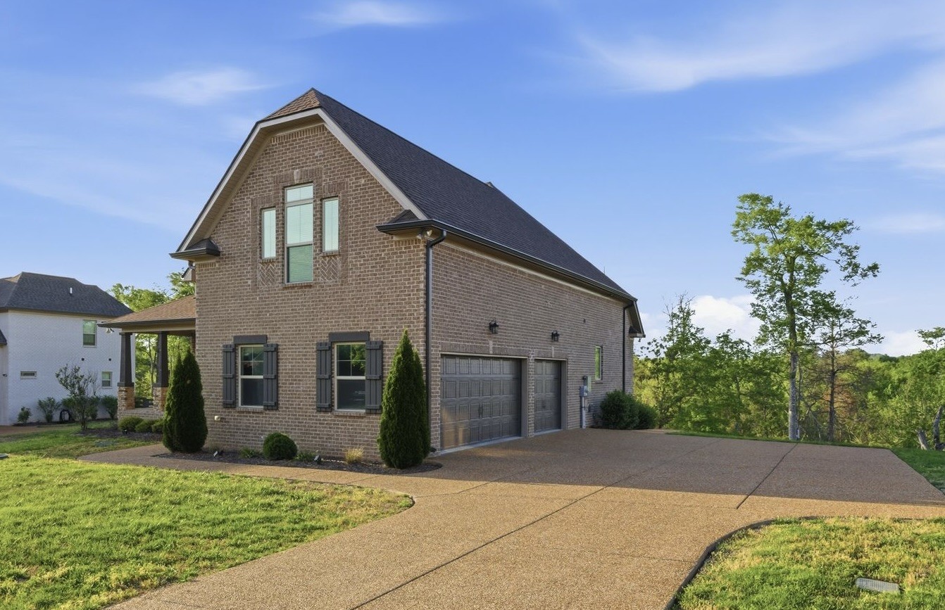 811 Ridgestone Place Lebanon, TN 37087 - Photo 2 of 24