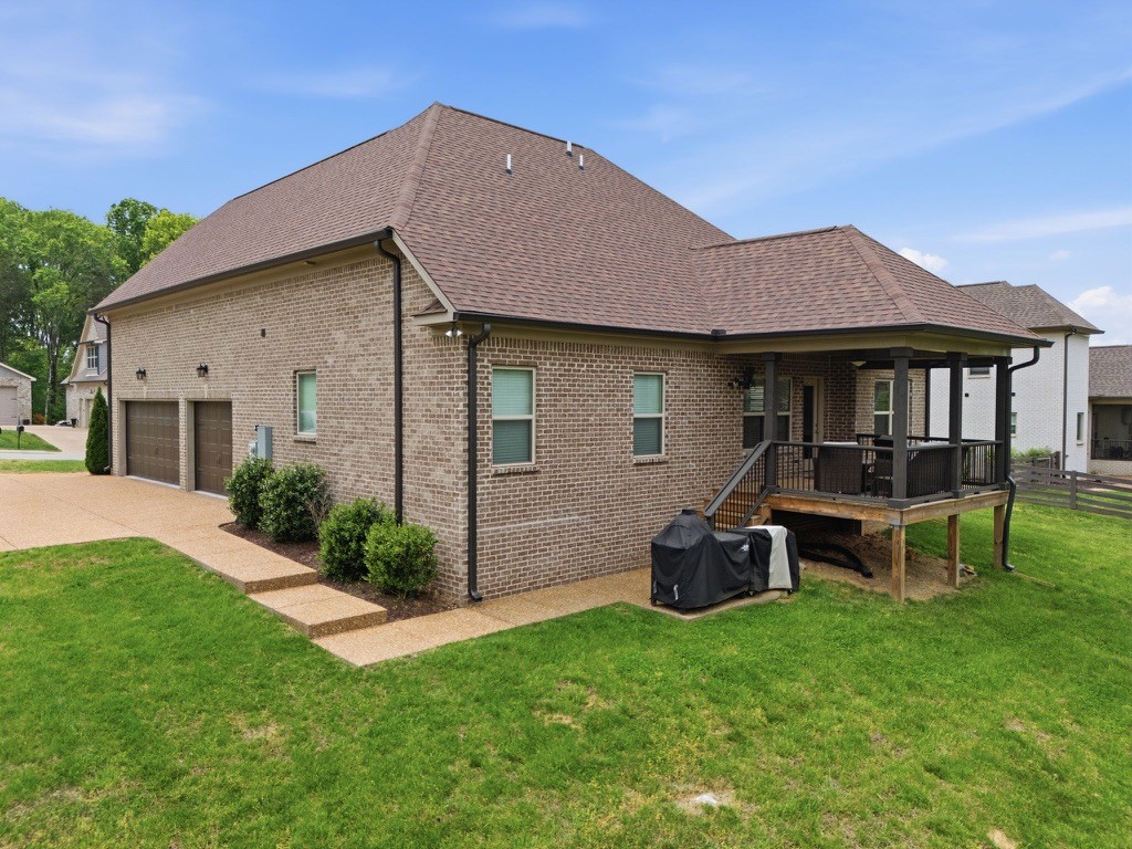 811 Ridgestone Place Lebanon, TN 37087 - Photo 21 of 24