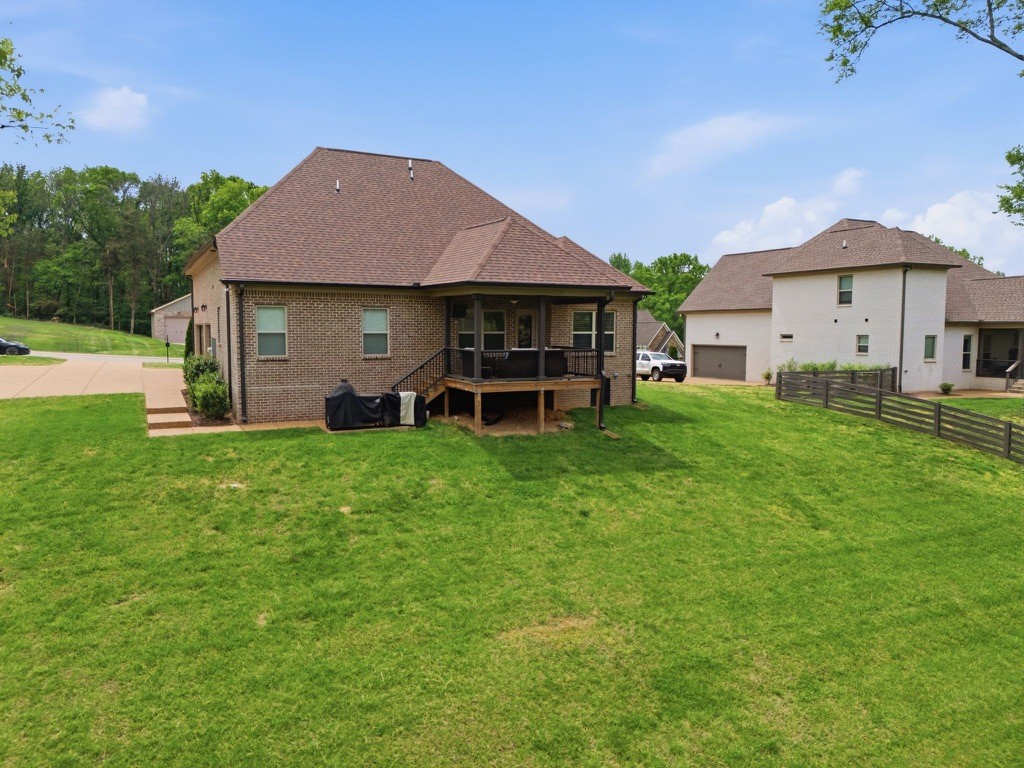 811 Ridgestone Place Lebanon, TN 37087 - Photo 22 of 24
