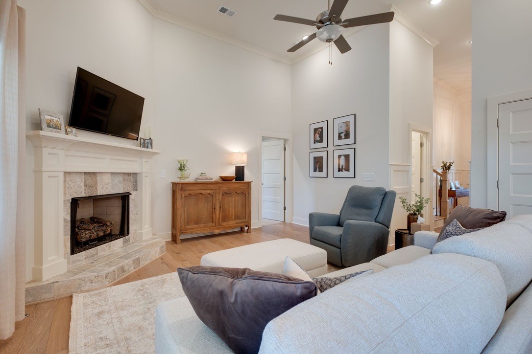 811 Ridgestone Place Lebanon, TN 37087 - Photo 5 of 24