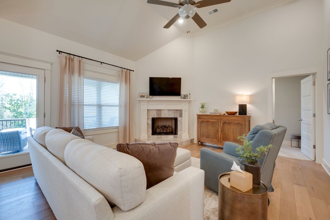 811 Ridgestone Place Lebanon, TN 37087 - Photo 6 of 24