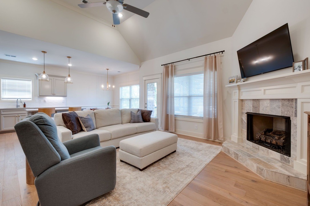 811 Ridgestone Place Lebanon, TN 37087 - Photo 7 of 24