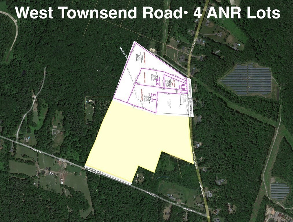455 West Townsend Road Lunenburg, MA 01462 - Photo 2 of 4 a view of a park