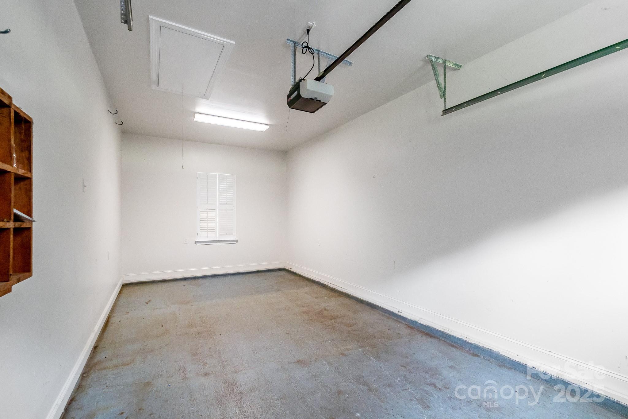 13221 Brandywine Lane Midland, NC 28107 - Photo 24 of 34 an empty room with windows