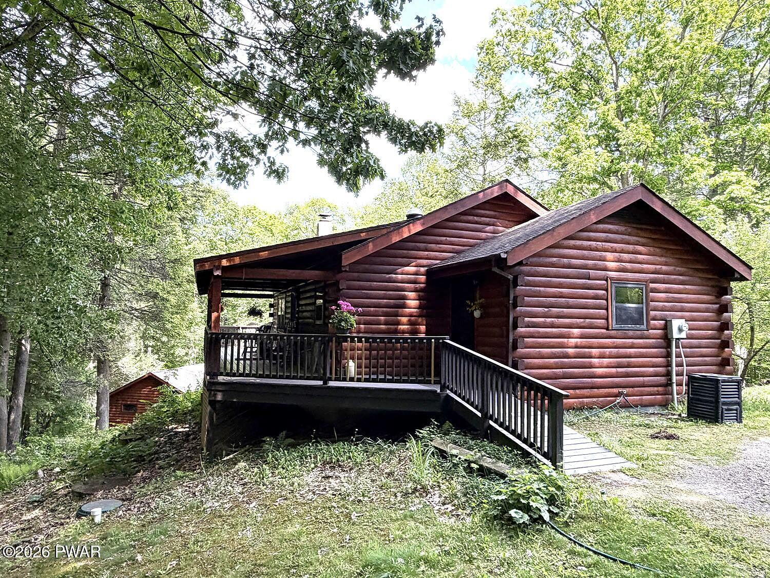 241 Dillontown Road Lake Como, PA 18437 - Photo 46 of 50