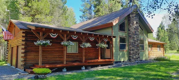$799,900 | 10534 Highway 55, Cascade, ID 83611