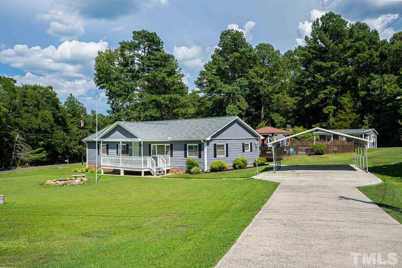 603 Broach Road Durham, NC 27703 - Photo 1 of 28 Gallery Image 1