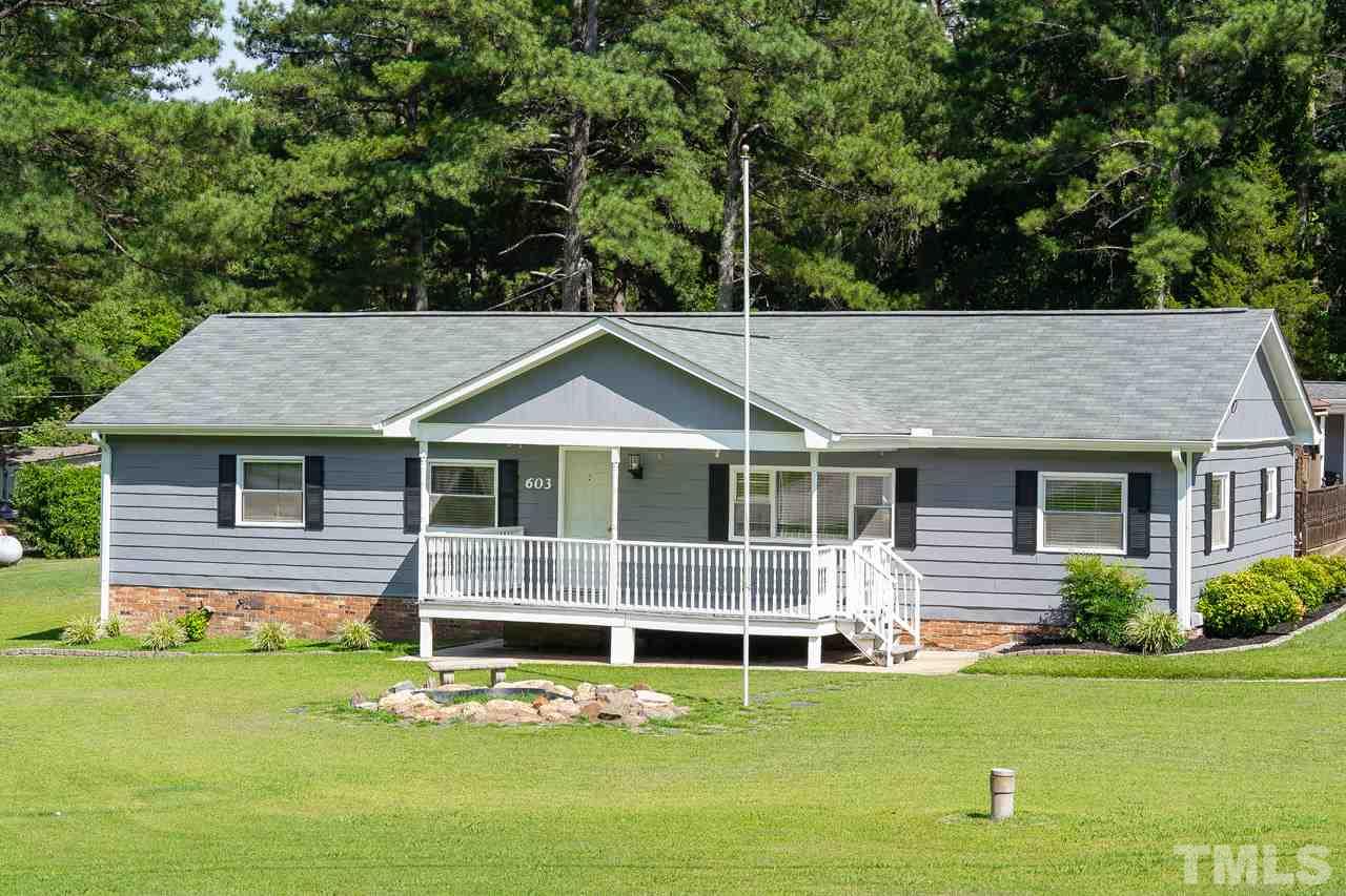 603 Broach Road Durham, NC 27703 - Photo 3 of 28 Gallery Image 3