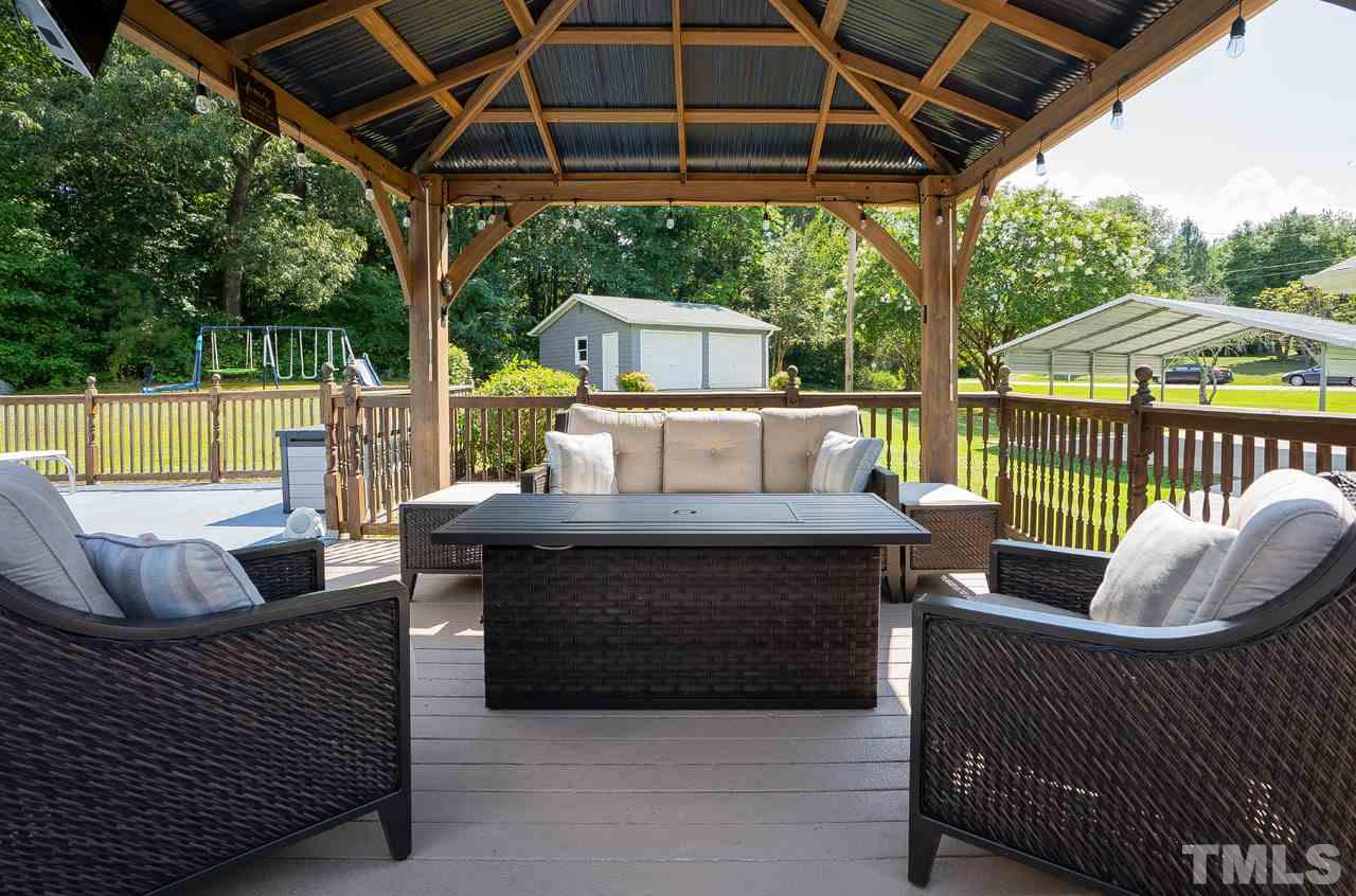 603 Broach Road Durham, NC 27703 - Photo 23 of 28 Gallery Image 23