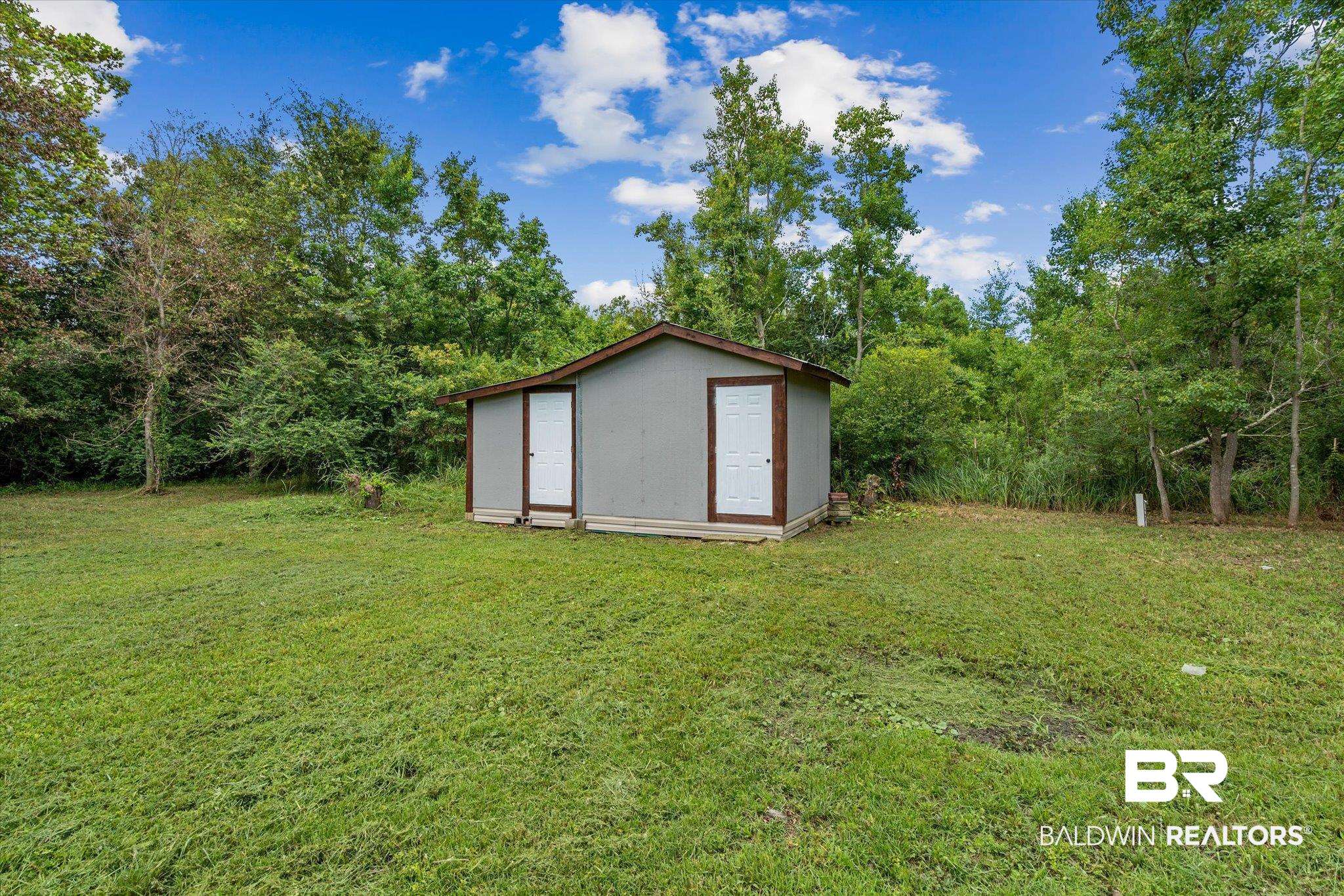 14340 Old Pascagoula Road Grand Bay, AL 36541 - Photo 24 of 43