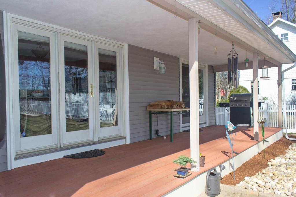 59 Warren Road Framingham, MA 01702 - Photo 21 of 25 a outdoor space with furniture