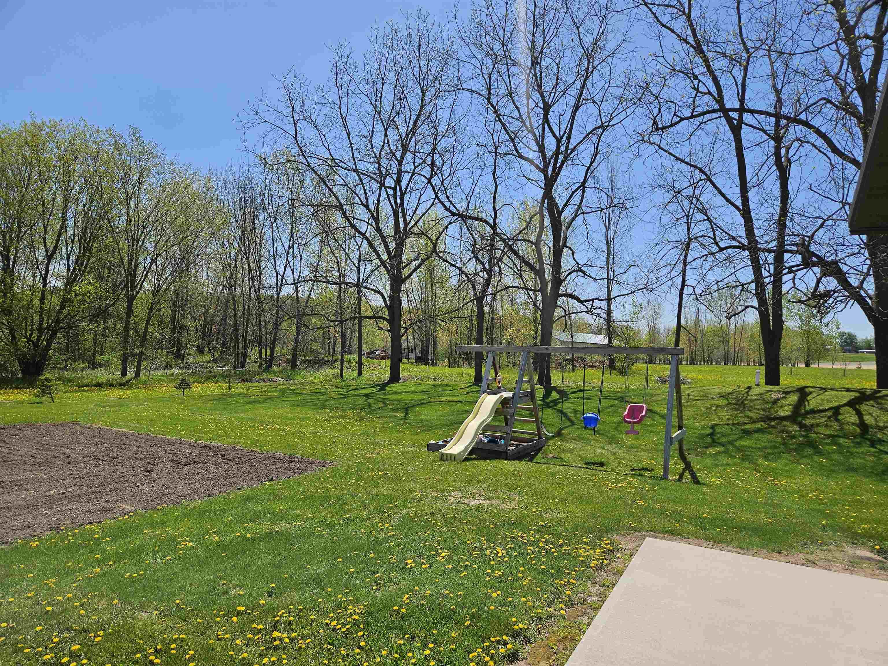 W5545 County Road East Shawano, WI 54166 - Photo 32 of 55